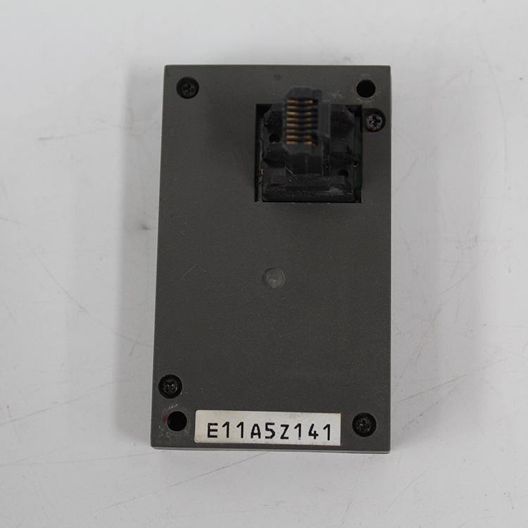 FUJI E11S E11A5Z141 Frequency Converter Panel - Pulingma Automation