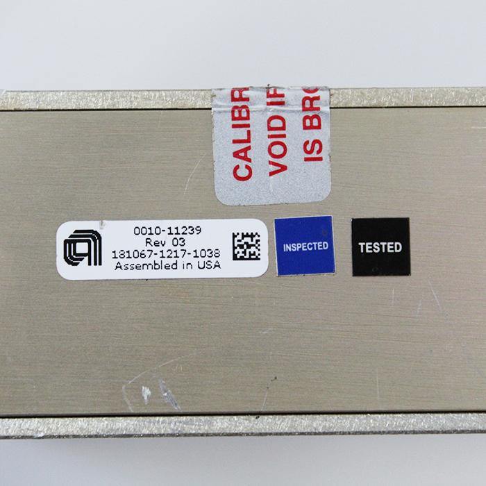 Applied Materials 0010-11239 REV 03 Semiconductor - Pulingma Automation