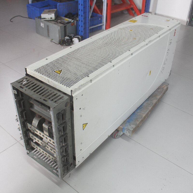 ABB ACS800-01-0020-3+P901 inverter