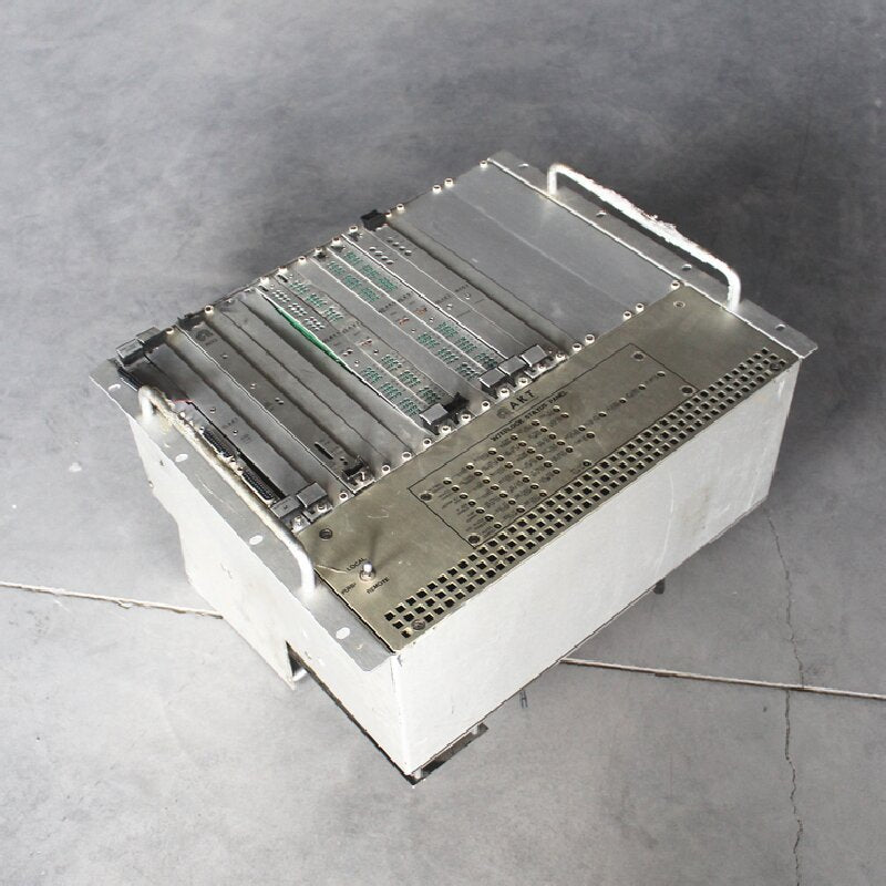 AKT/AMAT 0241-74854 Frame P2 BACKPLANE GEN7, 0100-71217, Rev.03, 010-71178