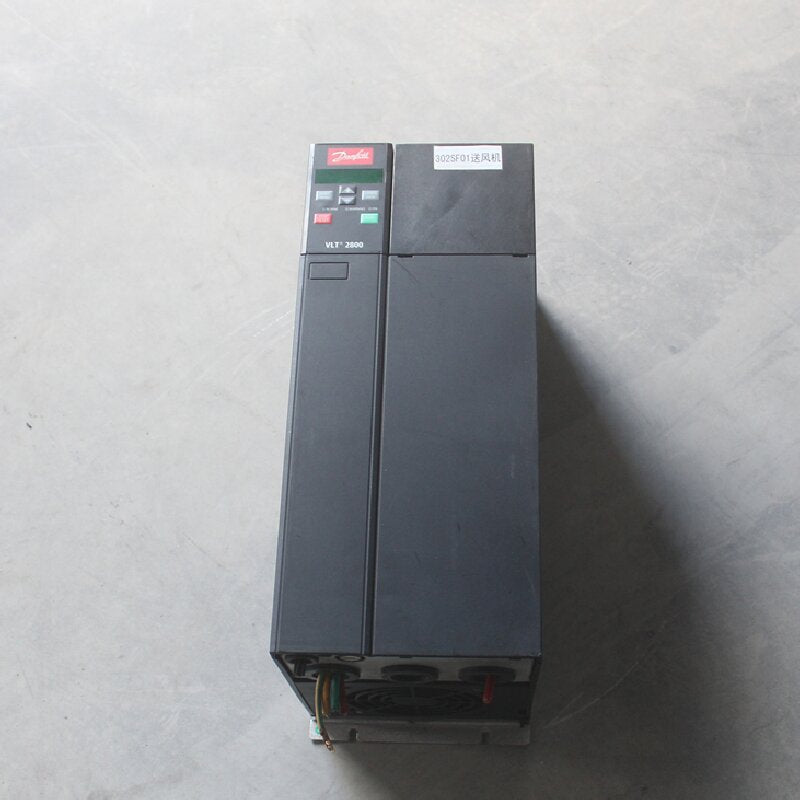 Danfoss 195N2869 Inverter 195N2669