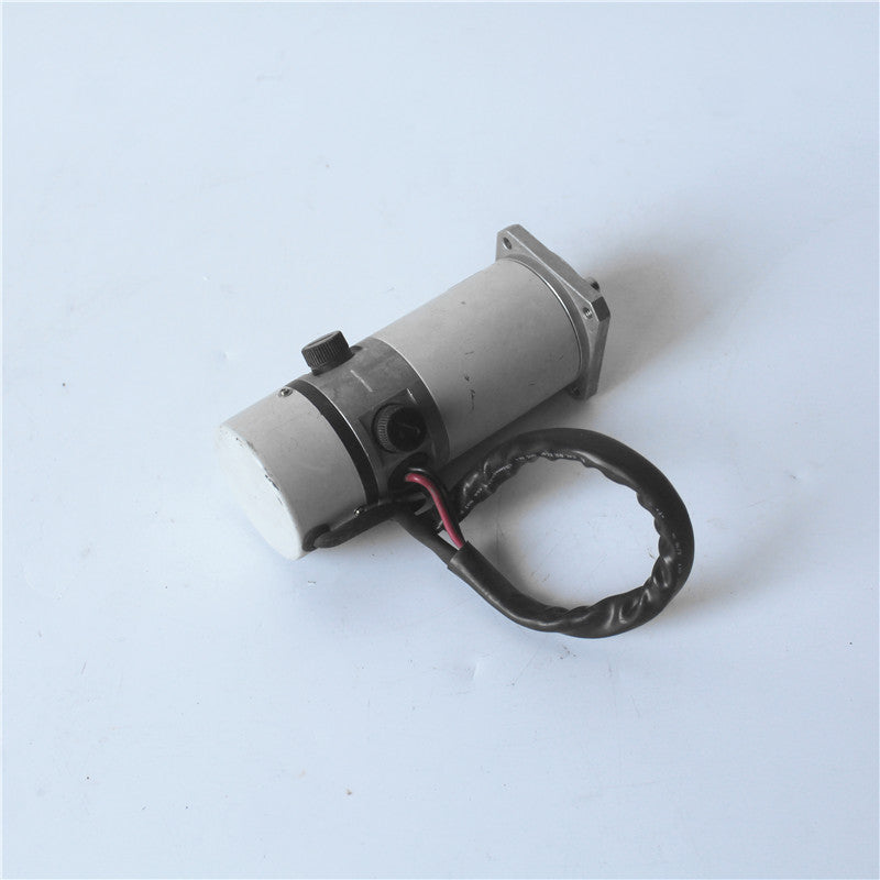 NANOTEC DH052-120E7N13 Motor 471002 0020 42-03 ISEL