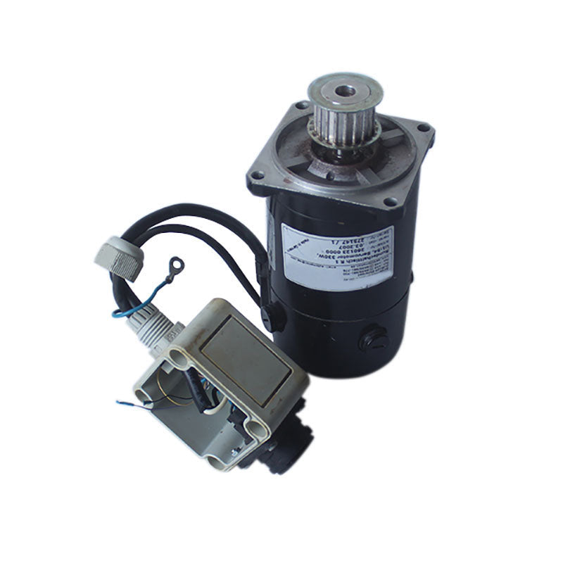 ISEL 7DA30-7SE3E/479 Motor
