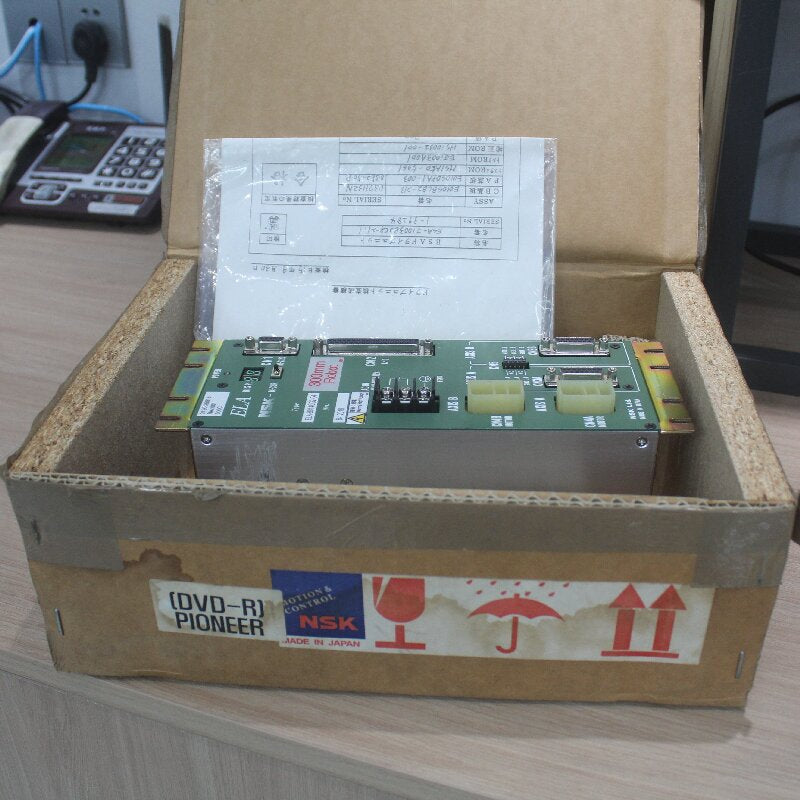 NKS ELA-B014CG2-04 Driver 0190-25916
