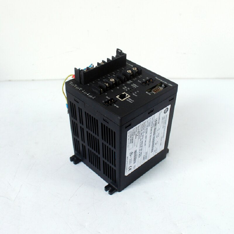 Allen Bradley 1404-M405A-232 Control Module