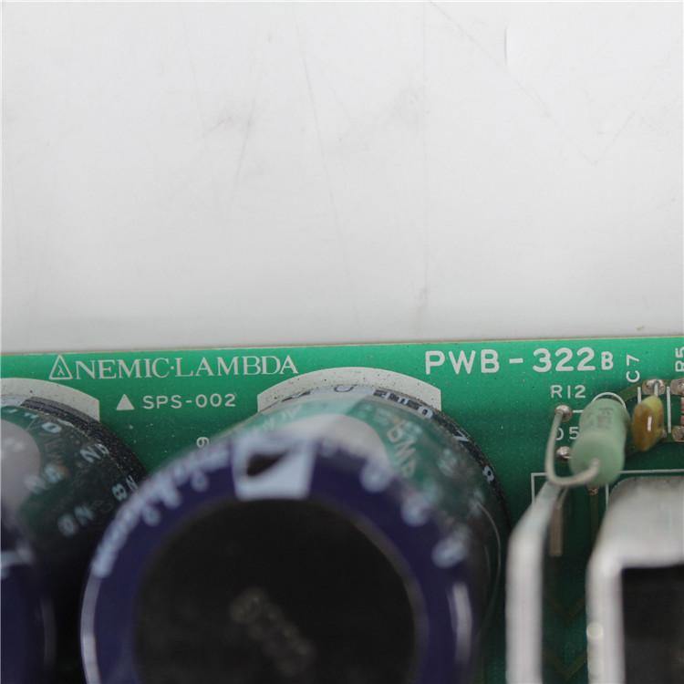 Lam Research PWB-322B Power Supply - Pulingma Automation