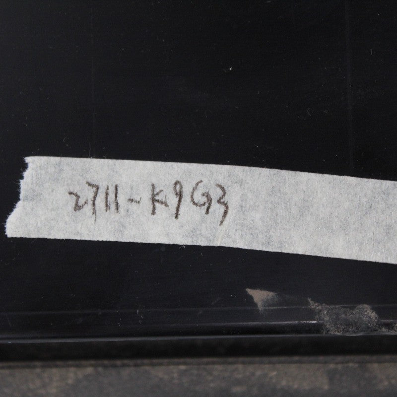 Allen Bradley 2711-K9G3 PanelView 900