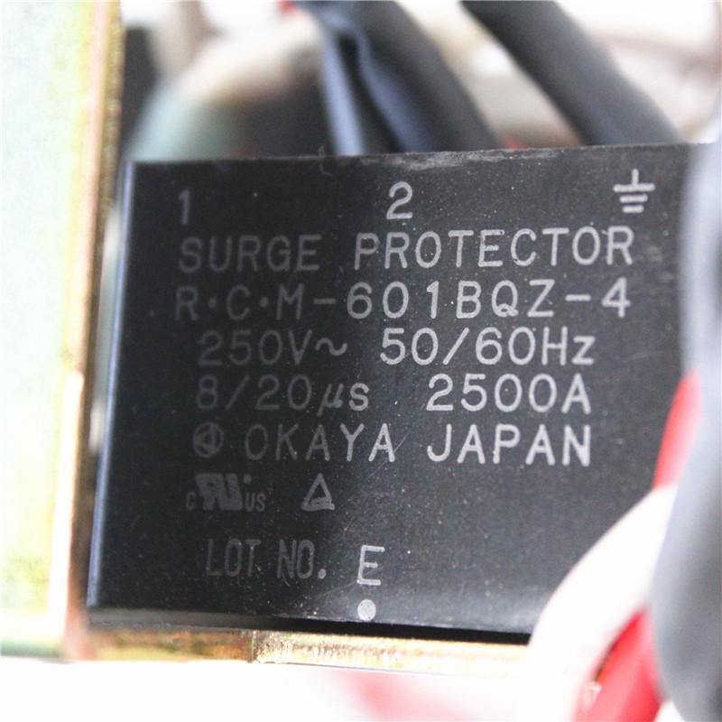 Used Sankyo Filter SUP-EQ20-ER-6 OMRON General Purpose Relay G7L-1A-B Sankyo Switch NH1Y-2100 Rectifier S50VB60 - Pulingma Automation