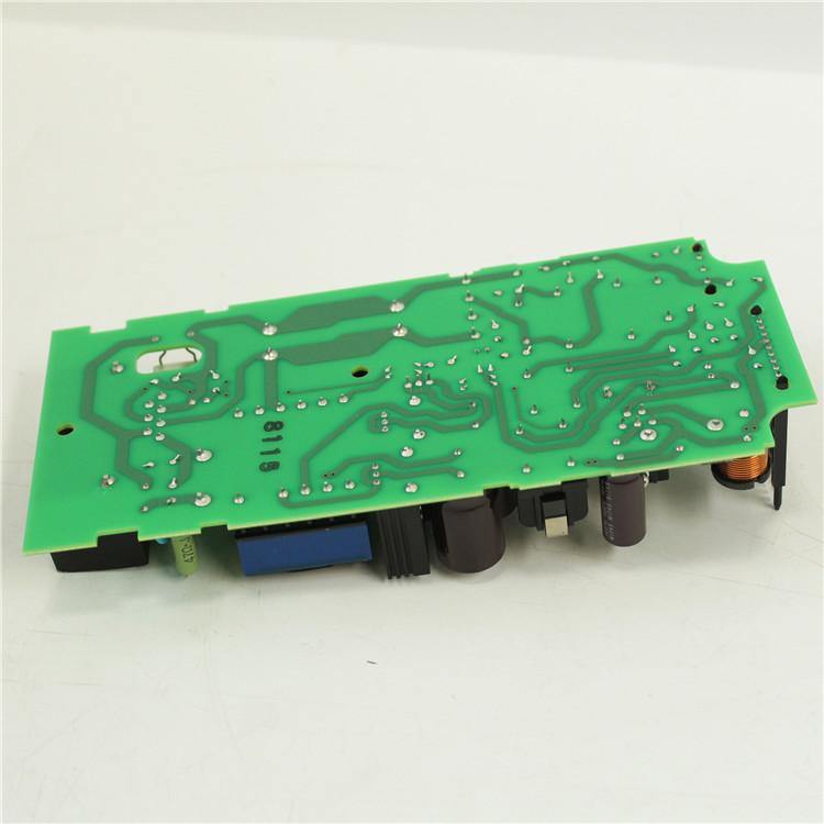 MITSUBISHI FX3U-128M(PW) JY331BD3802H PLC Programmable Controller Power Board - Pulingma Automation