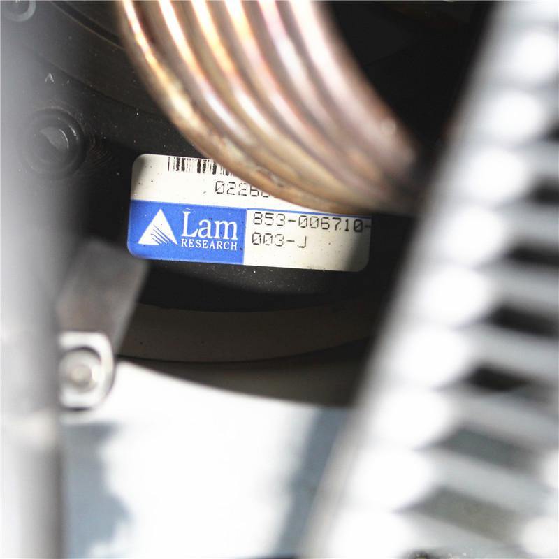 Used LAM Research Semiconductor Accessories 853-90260-002 001233-2082-89 853-006117-001-L 853-0067.10-003-J - Pulingma Automation