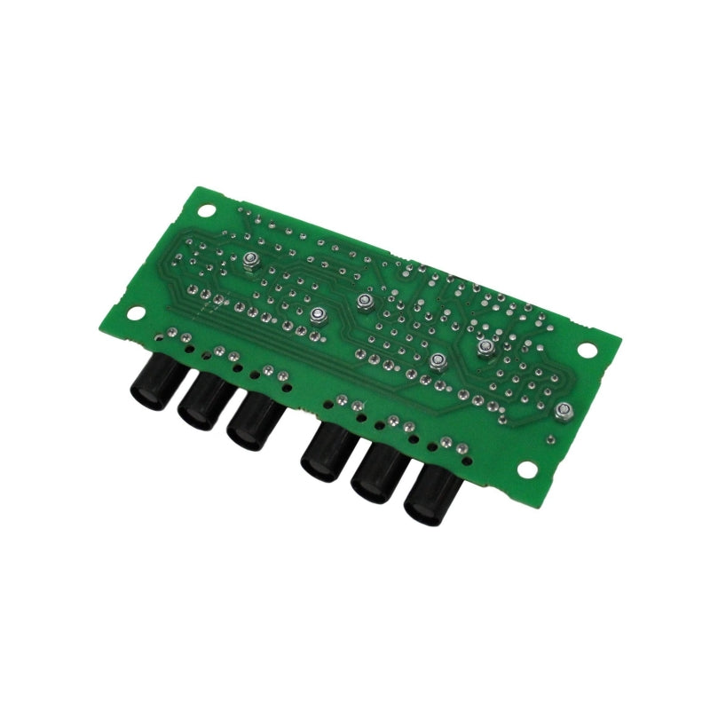 ABB DSQC563 3HAC16035-1 Brake Release Board