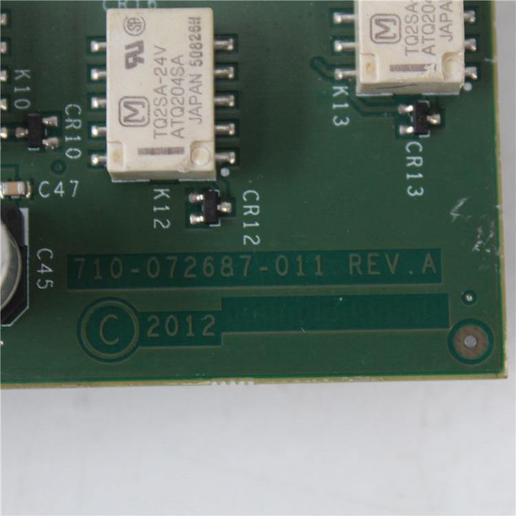 Lam Research 810-072687-011 710-072687-011 Circuit Board - Pulingma Automation