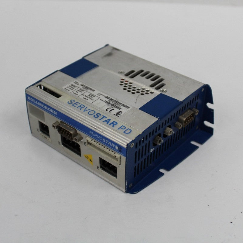 Kollmorgen PRD-PE205SOG-10 PE205581 Servo Driver