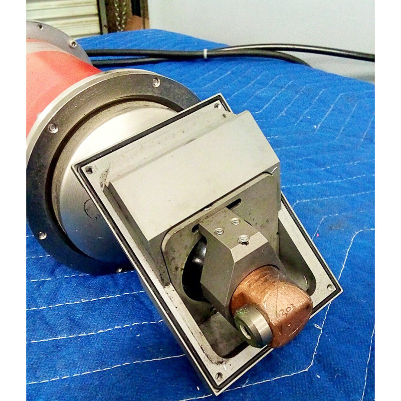 Kevex K6066SRh Semiconductor X-ray Tube Assembly