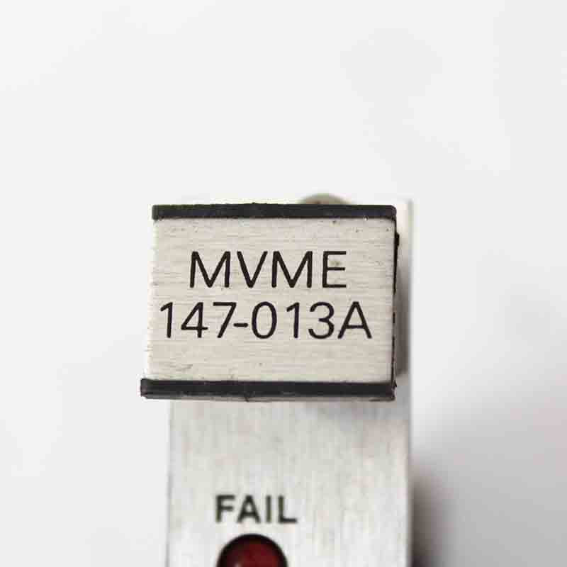 Motorola MVME-147-013 84-W8347F01B FAB(01-W3347F42A)Circuit Board