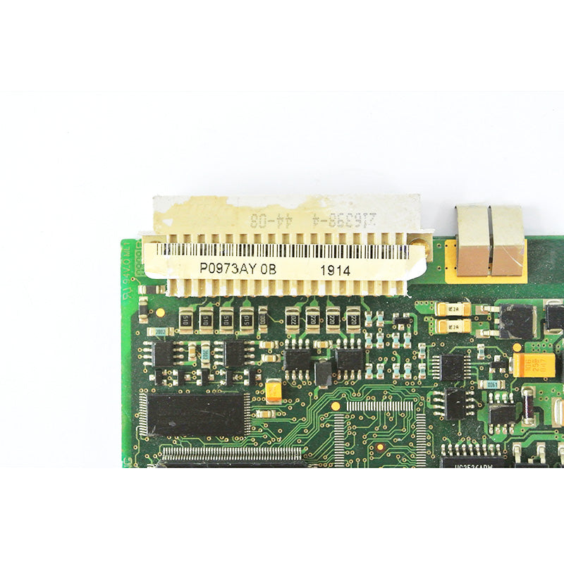 Motorola MVME172-263 84-W8183F01B FAB(01-W3183F10A)Circuit Board