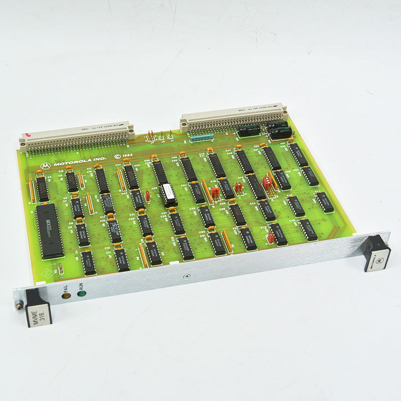 Motorola MVME 316 84-W8336B01B FAB(01-W3336B01A)Circuit Board