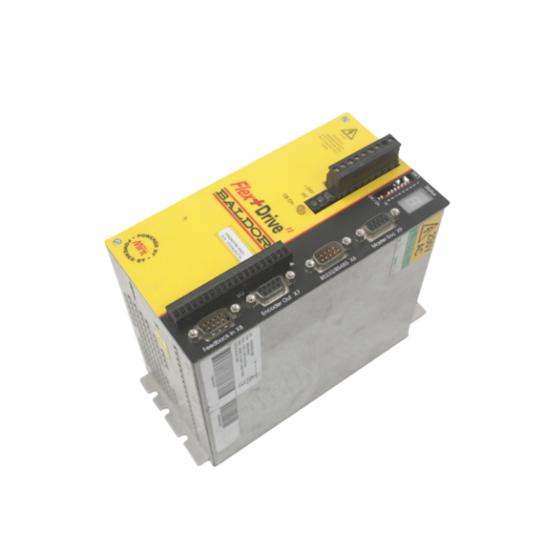 BALDOR FPH2A05TB-RN20 Servo Drive