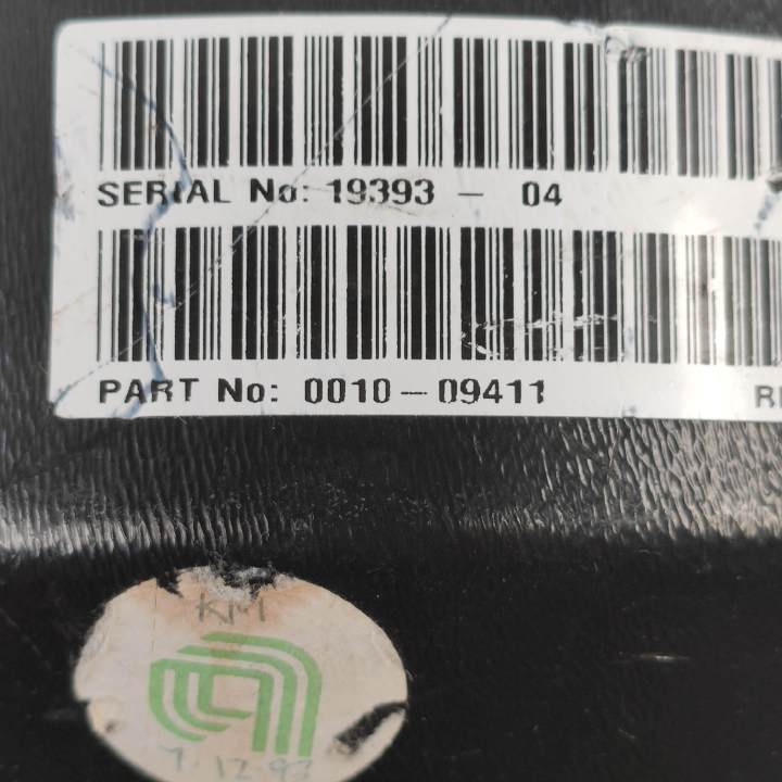 Applied Materials 0010-09411 Module