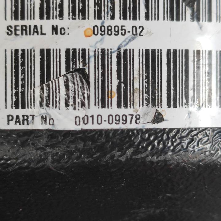 Applied Materials 0010-09978 Module