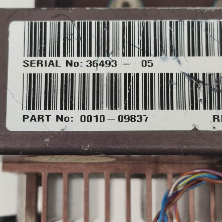 Applied Materials 0010-09837 Semiconductor accessories