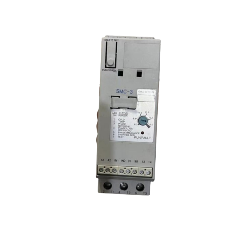 Allen Bradley 150-C19NBR Soft Starter