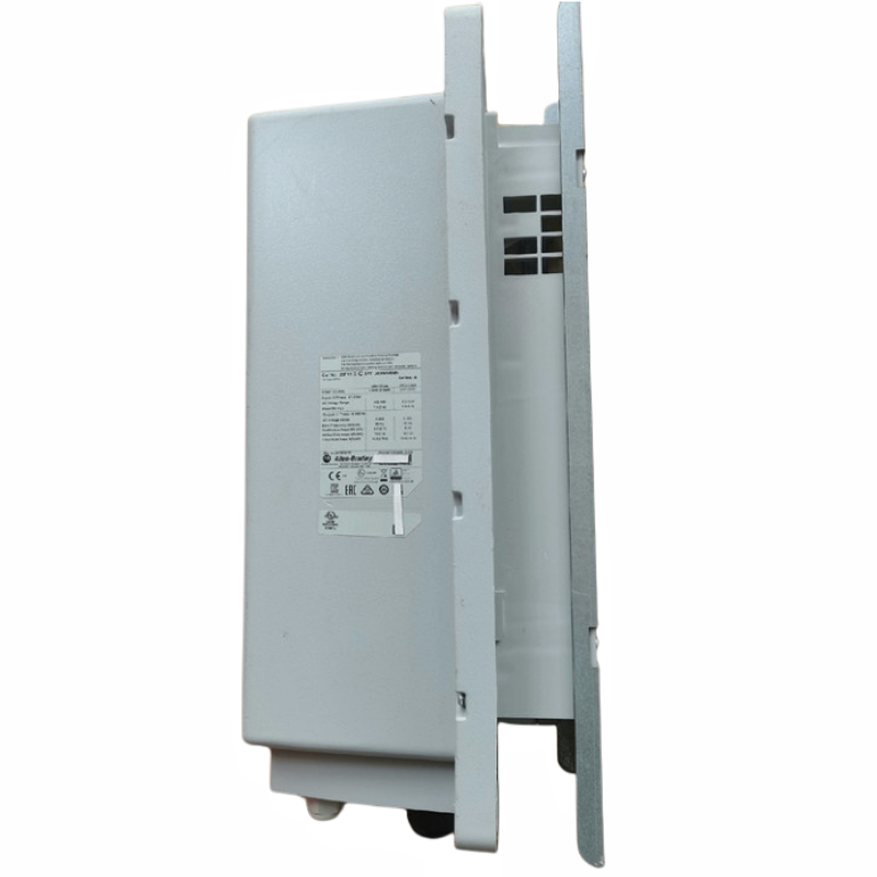 Allen Bradley 20F11GC8P7JA0NNNNN Drive