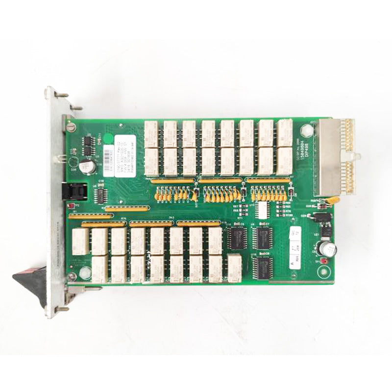 Applied Materials 0190-37771 Semiconductor Board Card