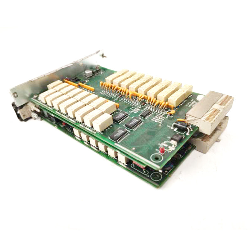 Applied Materials CDN500-19 0190-07970 Semiconductor Board Card