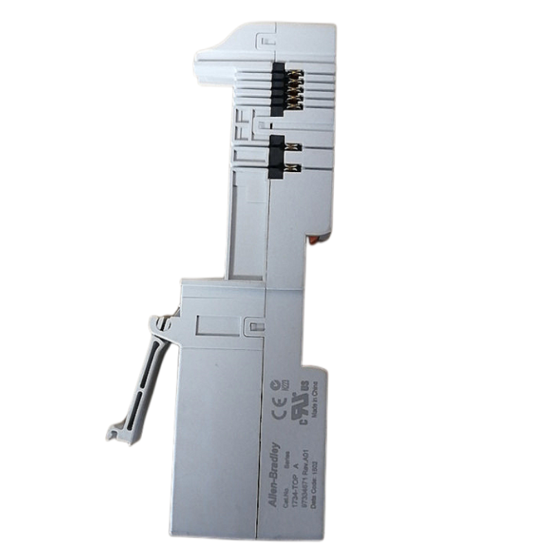 Allen Bradley 1734-TOP A POINT I/O Screw Terminal Base