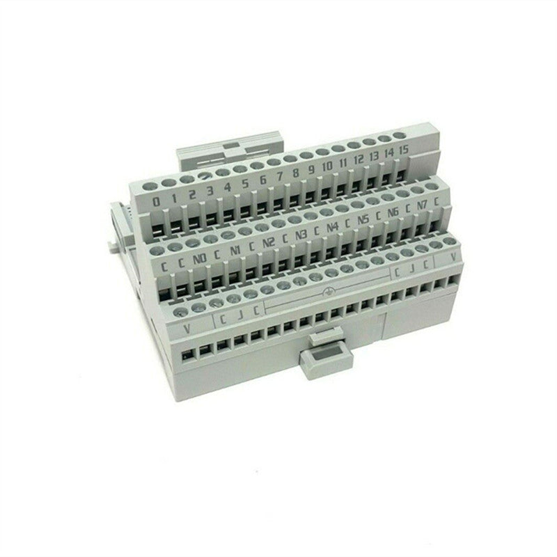 Allen Bradley 1794-TB3T Terminal Base