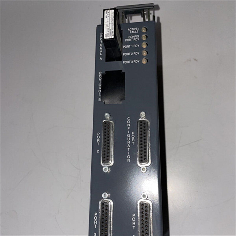 Allen Bradley 2760-RB DSC Flexible Interface Module SER. A