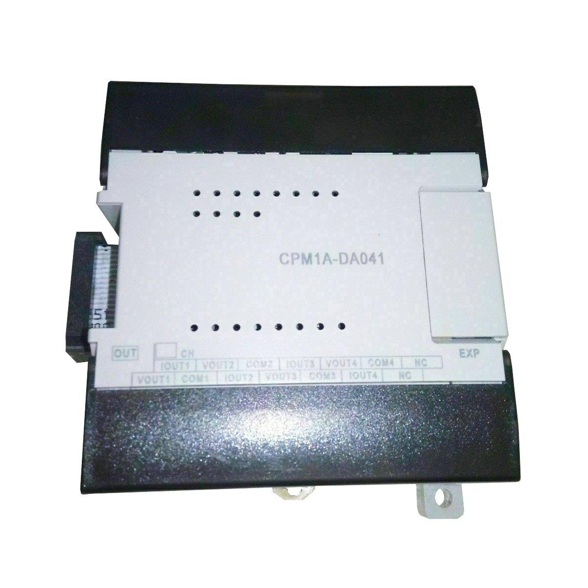 New Original Omron CPM1A-DA041 PLC Module Controller - Pulingma Automation