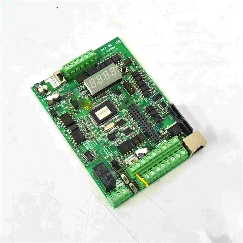 Allen Bradley SK-U1-MCBD-B1 (294540690300) board card