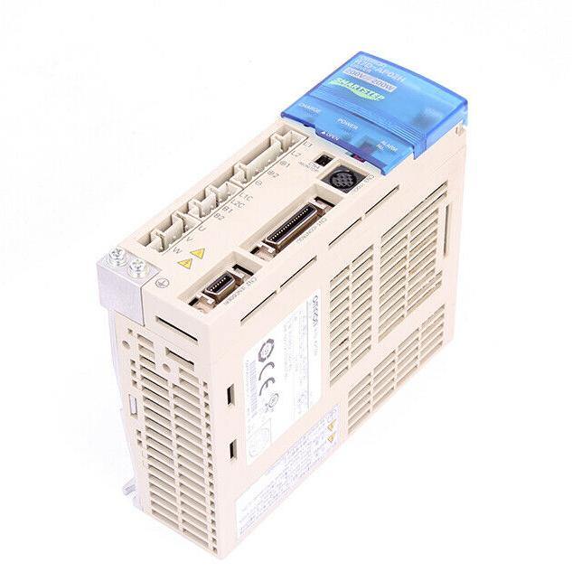 New Original Omron R7D-AP02H 200w Servo Drive - Pulingma Automation