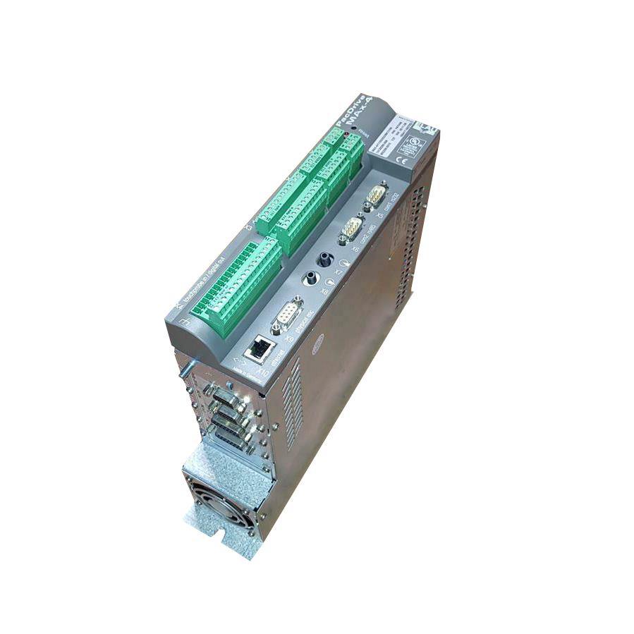 New Original Schneider Electric ELAU Pac Drive Max-4/11/03/032/99/1/1/00 - Pulingma Automation