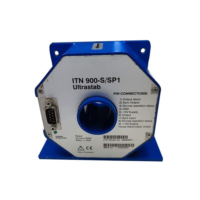 Allen Bradley ITN 900-S/SP1 transducer