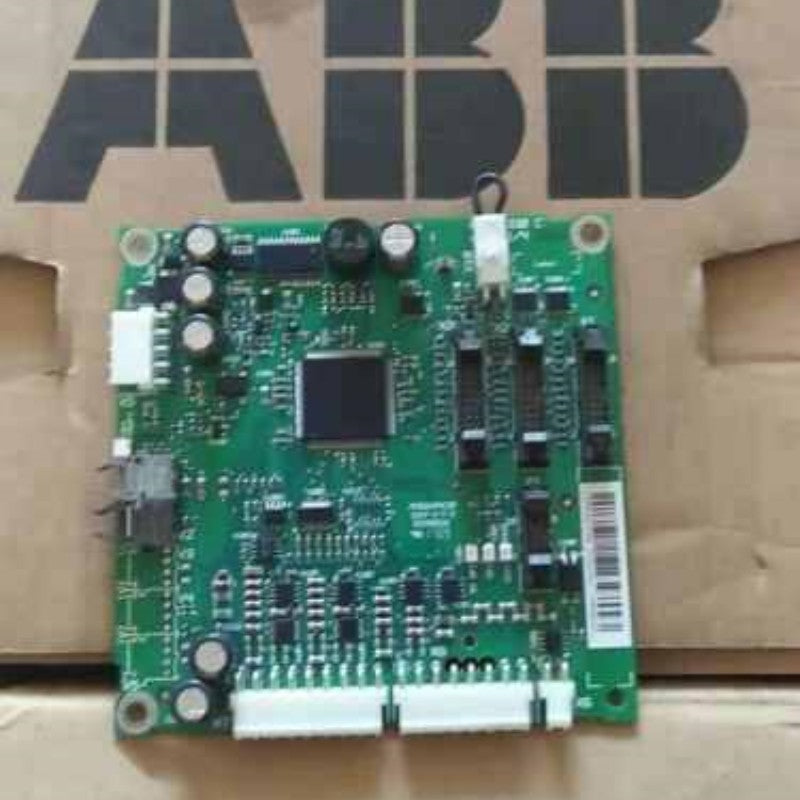 ABB CINT-01C rectifier board