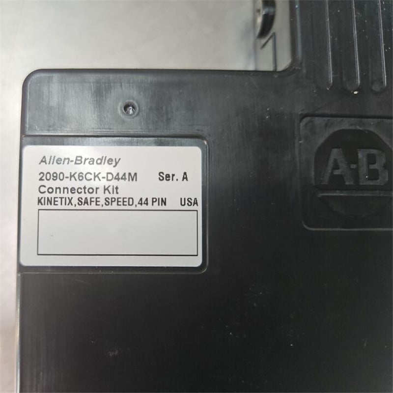 Allen Bradley 2090-K6CK-D44M KIT