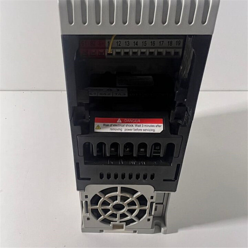 Allen Bradley 25B-A2P5N114 AC Drive