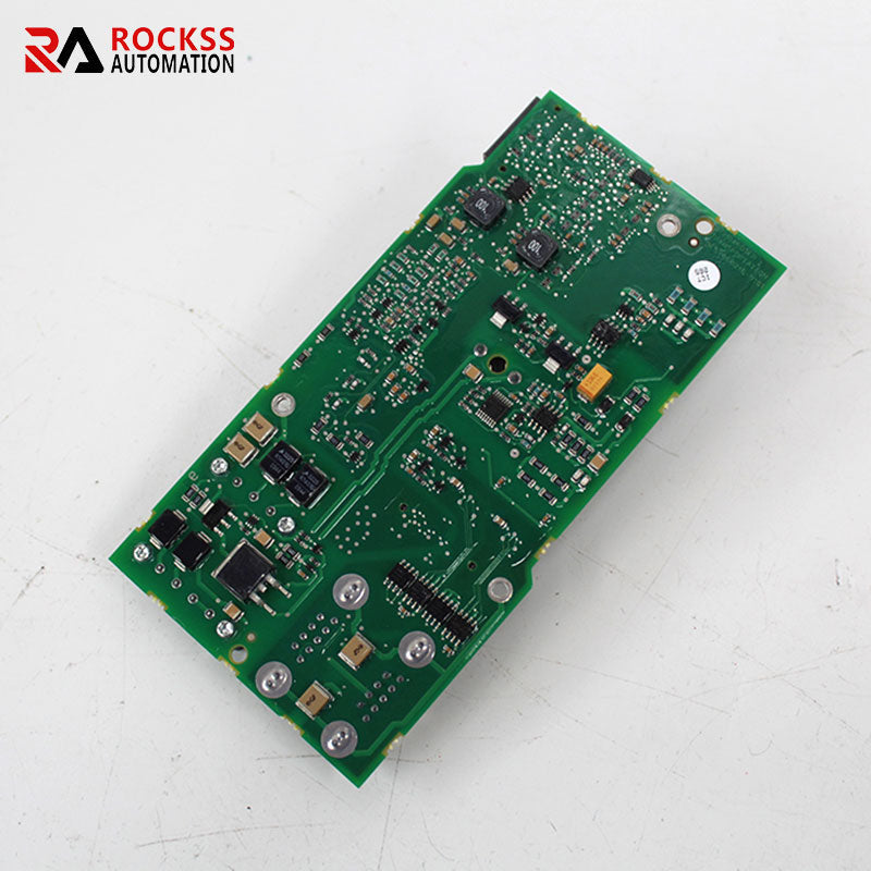 Bombardier 3EST000216-9101 3EST000208-8466 Board