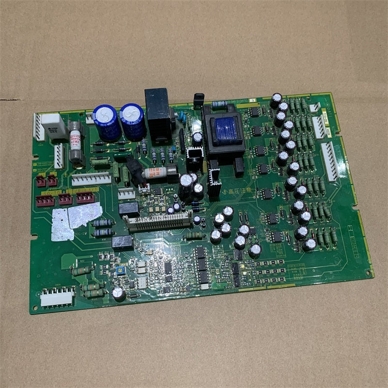 FUJI ELECTRIC EP-3959G-C3 Board