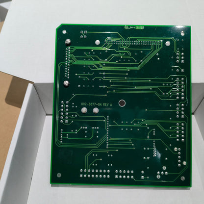 Brooks 002-6878-06 Wafer Load Port Fixload PCB