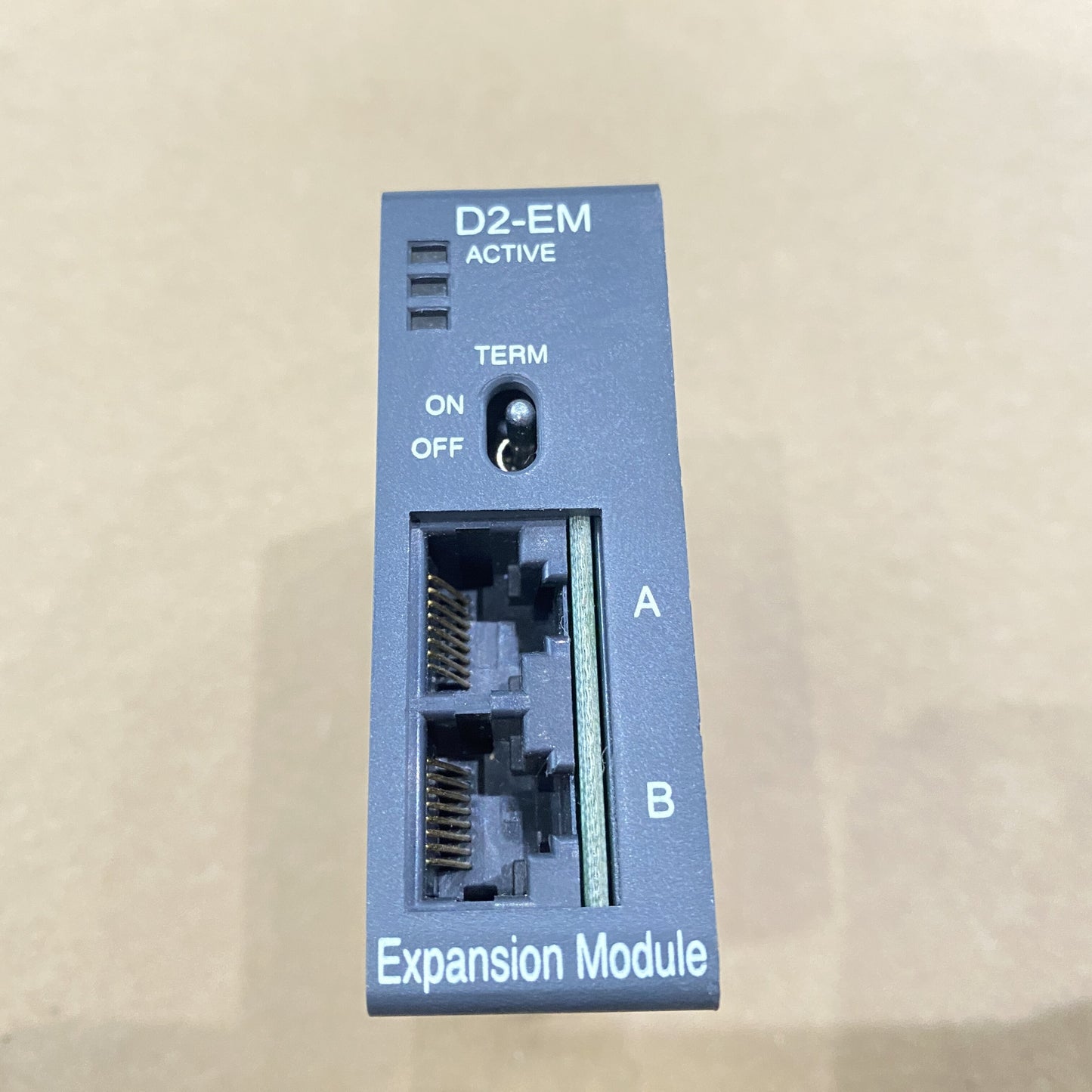 Koyo D2-EM Module