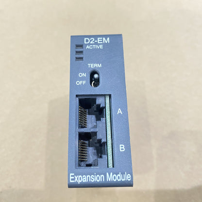 Koyo D2-EM Module