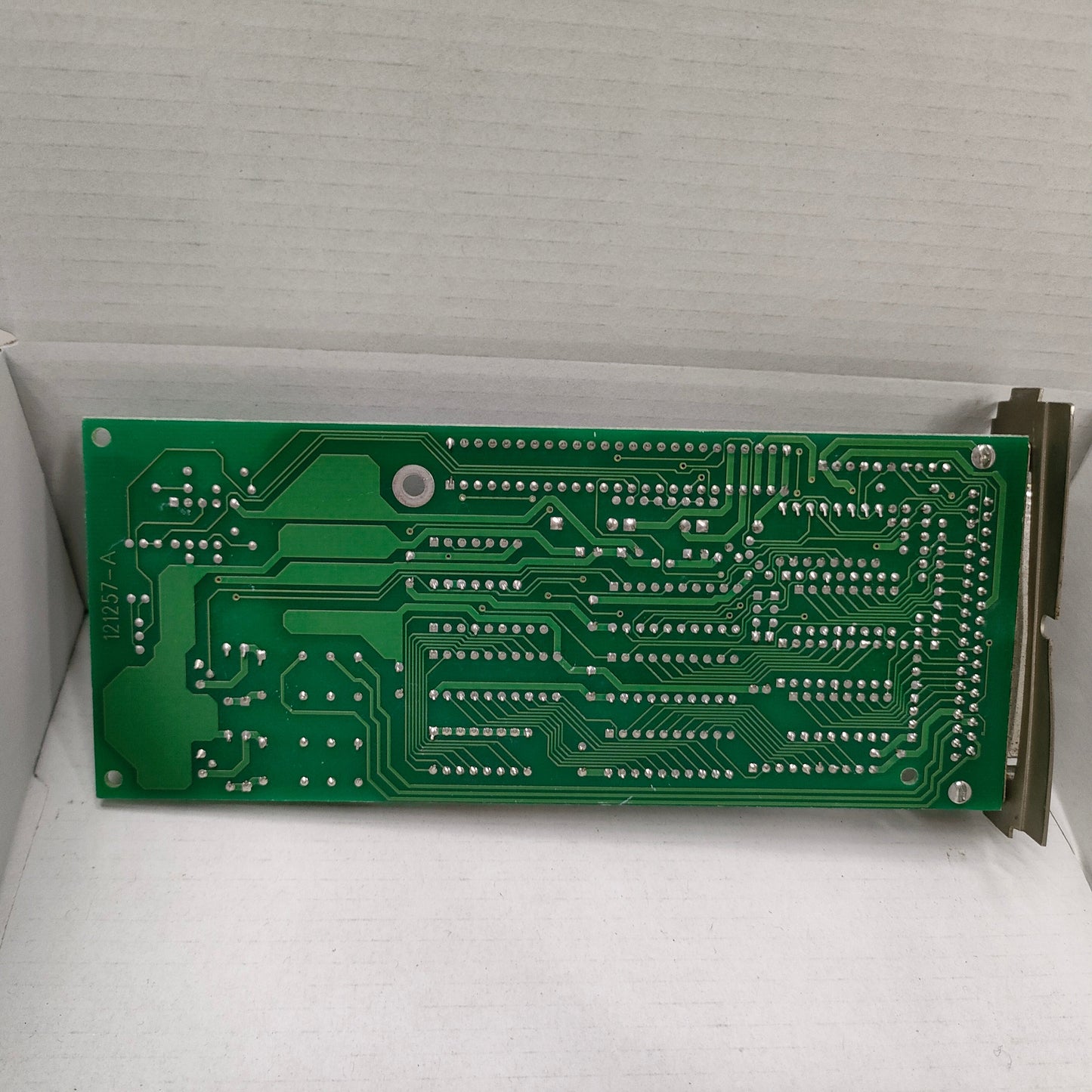 MKS Instruments 121258-G1-B I/O Card