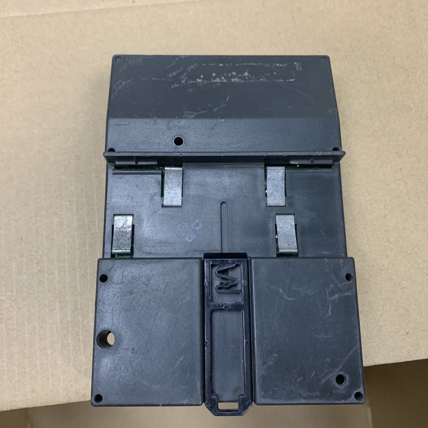 GE Fanuc IC200GBI001-DF Network Interface Unit Module