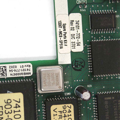 Allen-Bradley 1336T-MCB-SP51A Board