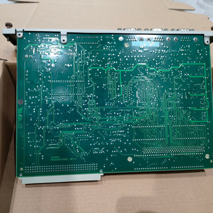 Siemens Simatic 555 555-1103/1104 Processor Module