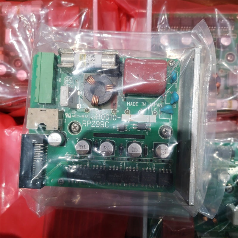 NIKKI DENSO 410010-5020 Drive Module
